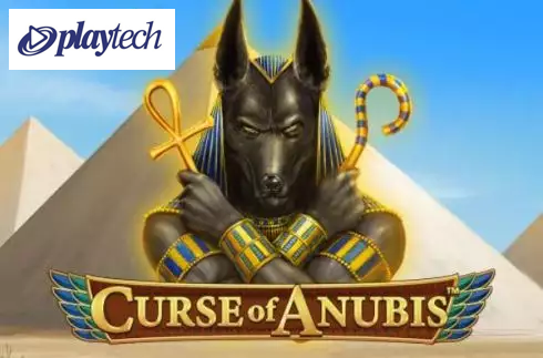 Curse of Anubis